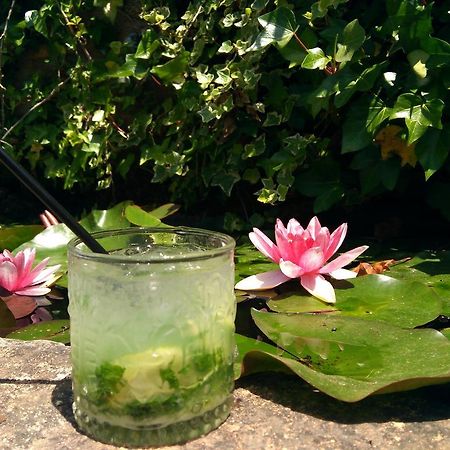 La Casona De Valfrio- Adults Only Guest House Collado  Ngoại thất bức ảnh